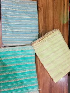 Newly Organza Saree