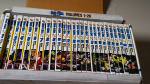 Dbz Dragon ball Z Volume 14-26