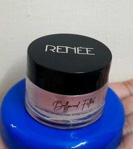 Renee Bollywood Filter