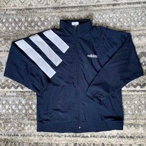VINTAGE 90'S Adidas Track Jacket