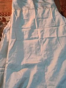 Elegant Embroidered Anarkali Kurta