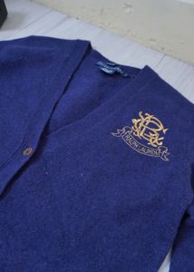 Ralph Lauren Cardigan