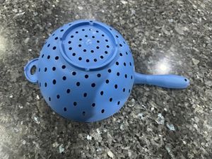 Stainer Basket