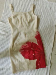 Floral Print Sundress