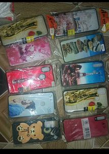 Cover Mobile Ke