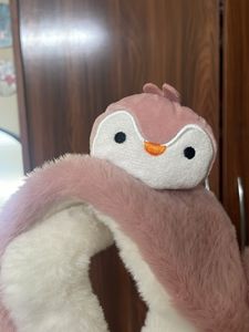 Soft Ear Puffs