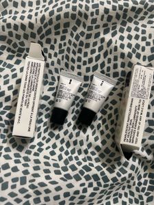 MAC Strobe Cream Set