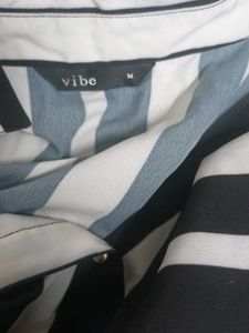 Striped Top