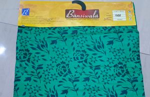 3 Piece cotton Fabric For Suit And Salwar