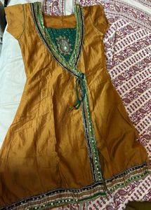 Elegant Ethnic Kurta
