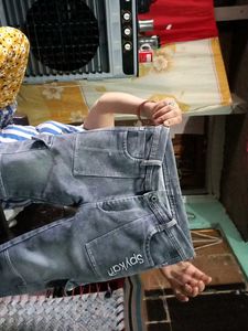 Nice Pant