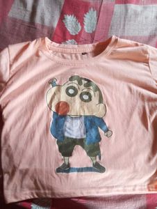 Shinchan Top