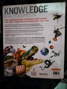 Knowledge Encyclopedia