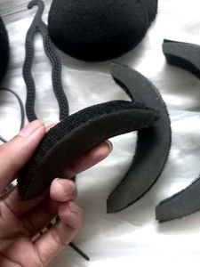 Hair Styling Accessories