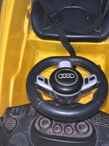 Elecrical Car