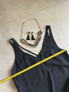 Black Outfit Set