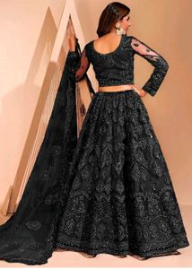 Lehenga Choli