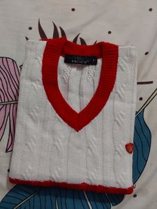 Sweater Vest