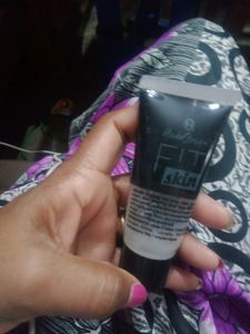 HUDA Queen Fit Skin 115
