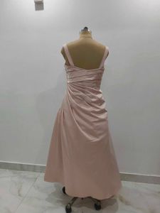 Elegant Evening Gown