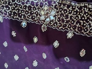Elegant  Sharara Set Of 3 💟🔥