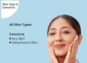 Pilgrim Swiss Aqua Rush Overnight Hydrating Cream
