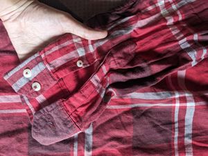BROOKS BROTHERS SHIRT