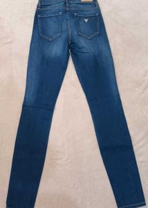 Guess New With Tag Jeans