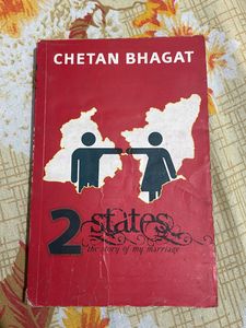 Chetan Bhagat Novels (love Stories)