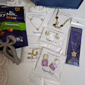 Premium Gift Box Hamper Fixed Price