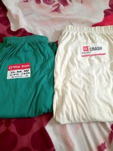 Combo Legging