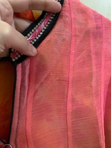 Ethnic Gown Women