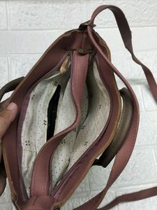 Shoulder Bag