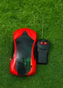 Remote Control Sports Car