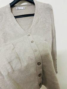 ZARA Cardigan Original For Women