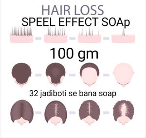 Beauty Combo Soap