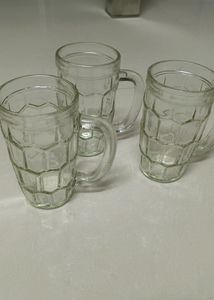 Falooda Glass For Ramadan