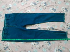 Blue Jeans