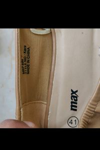 MAX Tan Flats