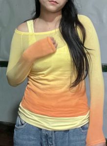 H&amp;M Ralph Lauren Ombre Top set