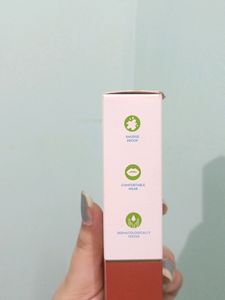 Mamaearth Lipstick