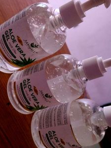 Aloevera Gel