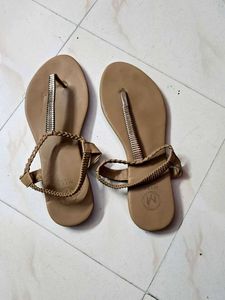 Cute Myra Sandals