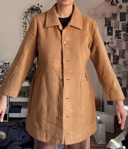 Winter Coat