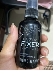 Swiss Beauty Makeup Fixer