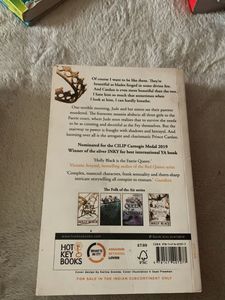 The Cruel Prince By Holly Black