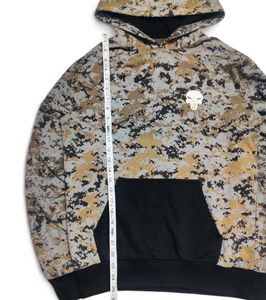 Marvel Printed Hoodie | 10-12 Yrs