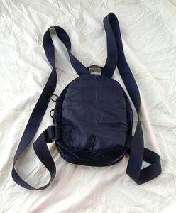 Puma Velvet Mini Backpack