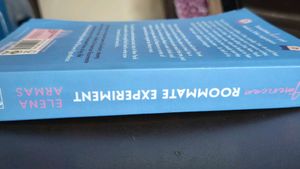 The American Roommate Experiment