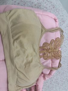 Comfortable Bralette